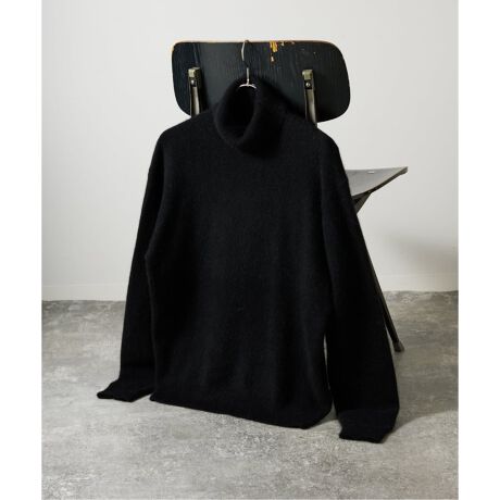 [^:25080600563030][FOX BLEND] T/NtHbNXƃE[uhgpjbgBfނ̕őɊ߁AVvȓV҂݂ɎdĂĂ܂By₩łȂɒgAӂƏ_炩ȃ^b`Ɩё̂؂₩ȕ\́BfUĆA傫ȂoX̎ꂽx[VbNȃVGbgBN[ŏiȈۂ^^[glbNvI[o[́AAE^[̃Ci[ƂĂꖇƂĂ􂵂܂BnFȂLkF򊴁FȂňFʁ舵ɂẮAiɂĂi\łmFBƖ̊֌WɂAۂFČꍇ܂B܂p\REX}[gtHȂǂ̊ɂA኱iƉ摜̃J[قȂꍇ܂Bi̐F́AiAbv摜QƂB