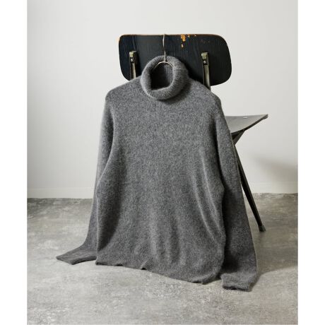 [^:25080600563030][FOX BLEND] T/NtHbNXƃE[uhgpjbgBfނ̕őɊ߁AVvȓV҂݂ɎdĂĂ܂By₩łȂɒgAӂƏ_炩ȃ^b`Ɩё̂؂₩ȕ\́BfUĆA傫ȂoX̎ꂽx[VbNȃVGbgBN[ŏiȈۂ^^[glbNvI[o[́AAE^[̃Ci[ƂĂꖇƂĂ􂵂܂BnFȂLkF򊴁FȂňFʁ舵ɂẮAiɂĂi\łmFBƖ̊֌WɂAۂFČꍇ܂B܂p\REX}[gtHȂǂ̊ɂA኱iƉ摜̃J[قȂꍇ܂Bi̐F́AiAbv摜QƂB