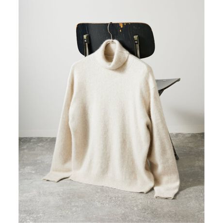 [^:25080600563030][FOX BLEND] T/NtHbNXƃE[uhgpjbgBfނ̕őɊ߁AVvȓV҂݂ɎdĂĂ܂By₩łȂɒgAӂƏ_炩ȃ^b`Ɩё̂؂₩ȕ\́BfUĆA傫ȂoX̎ꂽx[VbNȃVGbgBN[ŏiȈۂ^^[glbNvI[o[́AAE^[̃Ci[ƂĂꖇƂĂ􂵂܂BnFȂLkF򊴁FȂňFʁ舵ɂẮAiɂĂi\łmFBƖ̊֌WɂAۂFČꍇ܂B܂p\REX}[gtHȂǂ̊ɂA኱iƉ摜̃J[قȂꍇ܂Bi̐F́AiAbv摜QƂB