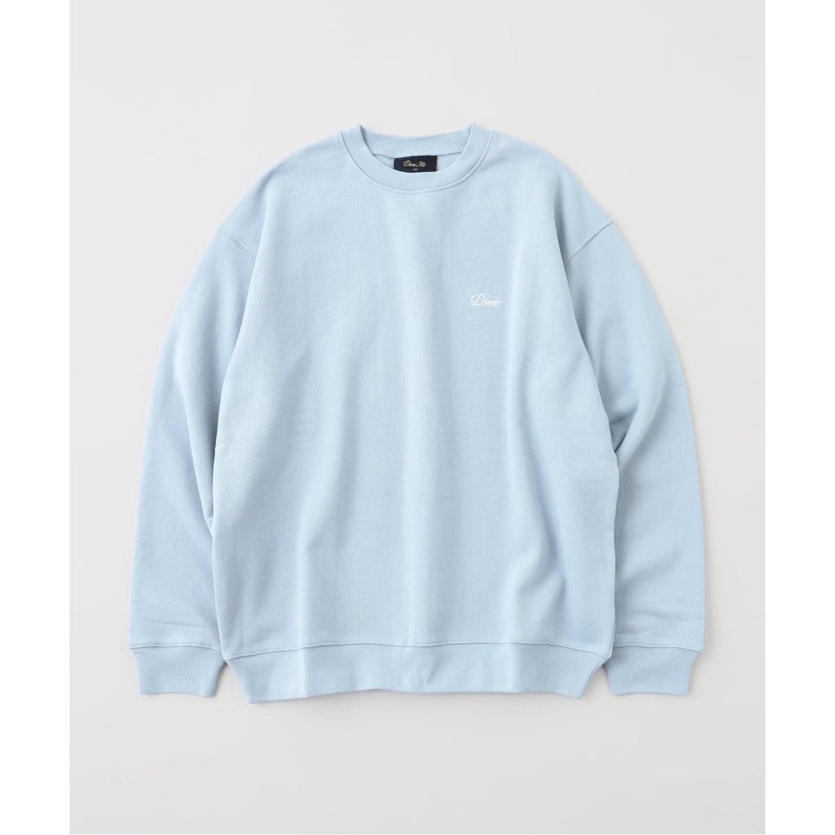 CHAMPION / チャンピオン】別注 R/W クルーネックスウェット