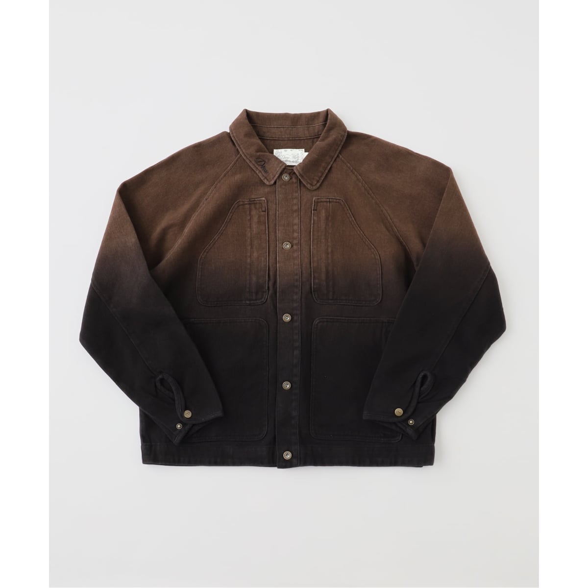 ジャケット・アウター daiwapier39 TECH JUNGLE FATIGUE JACKET 046218880001627893633.jpg