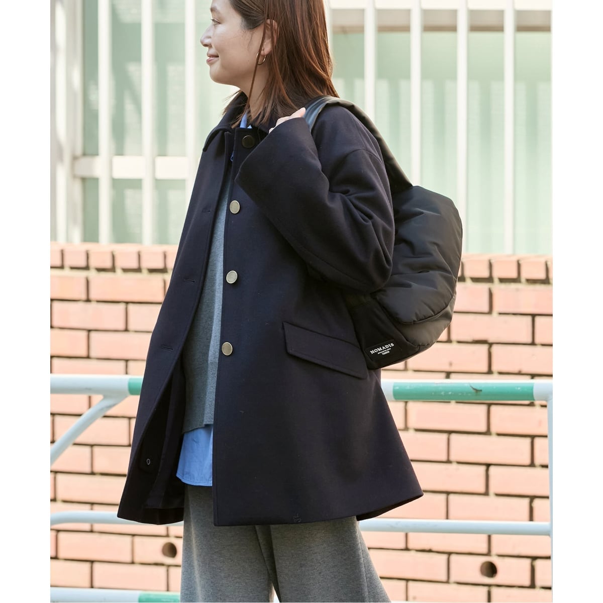 ジャーナルスタンダード(JOURNAL STANDARD) アウター