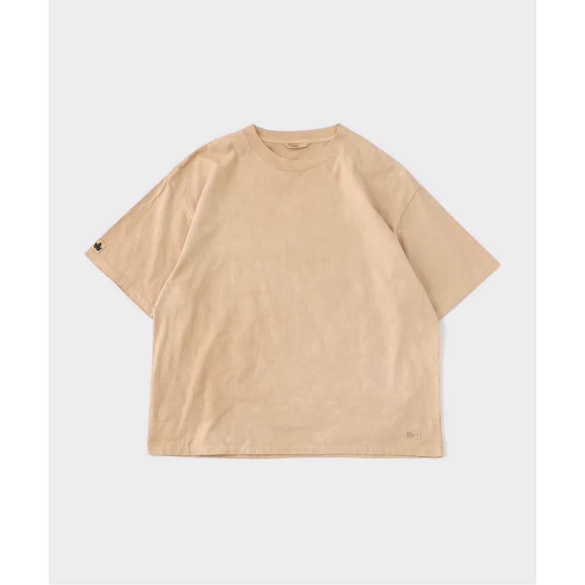 さだまさし×JOURNAL STANDARD Tシャツ 50周年記念 さだまさし×JOURNAL STANDARD スペシャルコラボ T