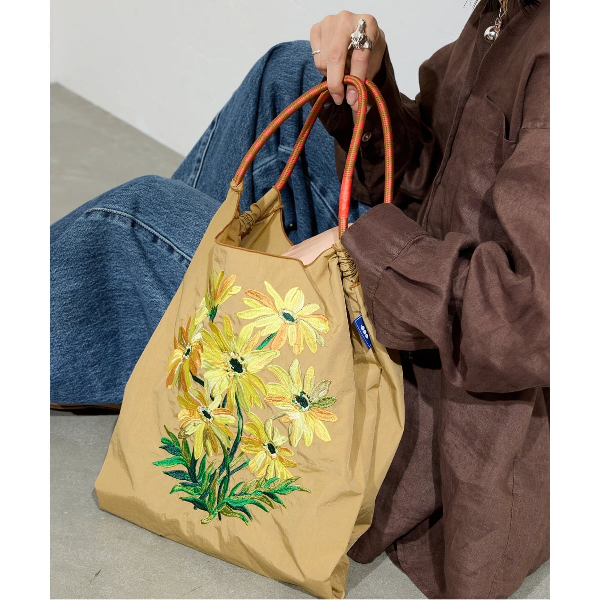 別注【BALL＆CHAIN ×TOLIGHT】BAG | ジャーナルスタンダード