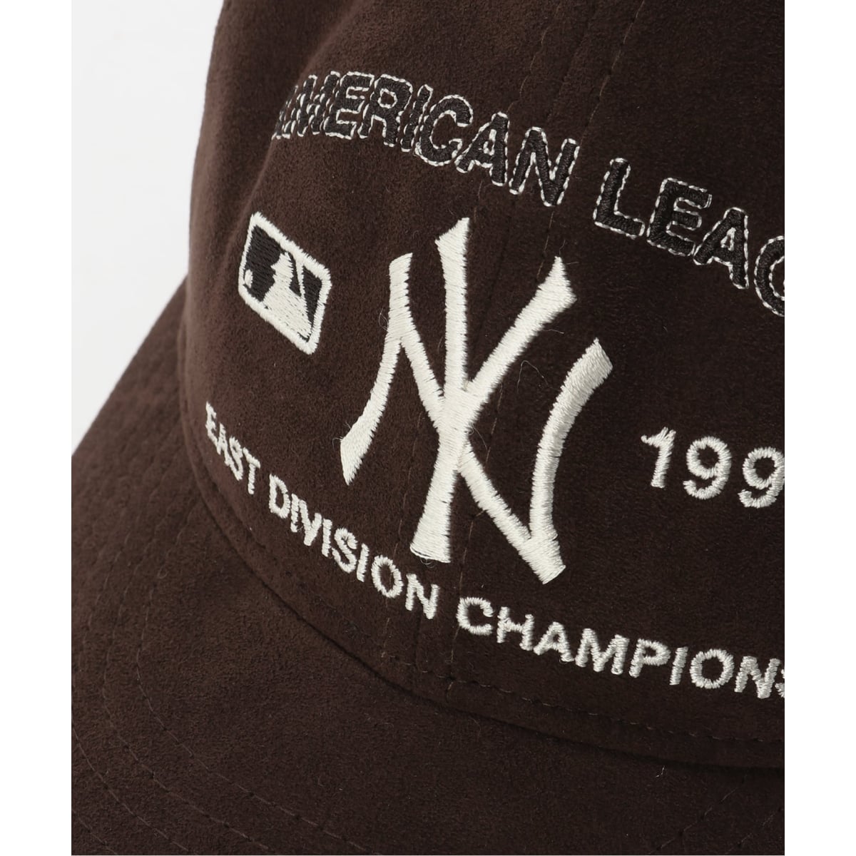 NEW ERA / ニューエラ 別注 アルカンターラ CH 1996 NYY 930