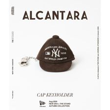 NEW ERA / ニューエラ 別注 Lovat ラバット社 NYY キャップ 