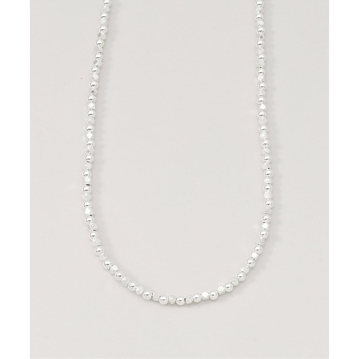 IENA Alighieri FRAGMENT MOONSTONE ネックレス IENA Alighieri FRAGMENT MOONSTONE ネックレス ALIGHIERI