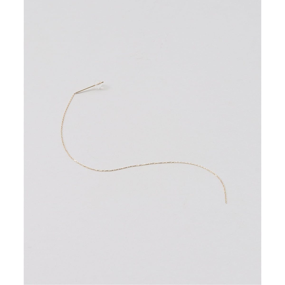 Hirotaka/ヒロタカ Pearl Arrow Earring | ノーブル(Noble