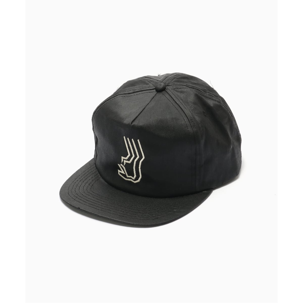 SAMPAIX キャップ SAMPAIX STUDIO / サムパイクス FOUR THREAD CRWN CAP | ジャーナル