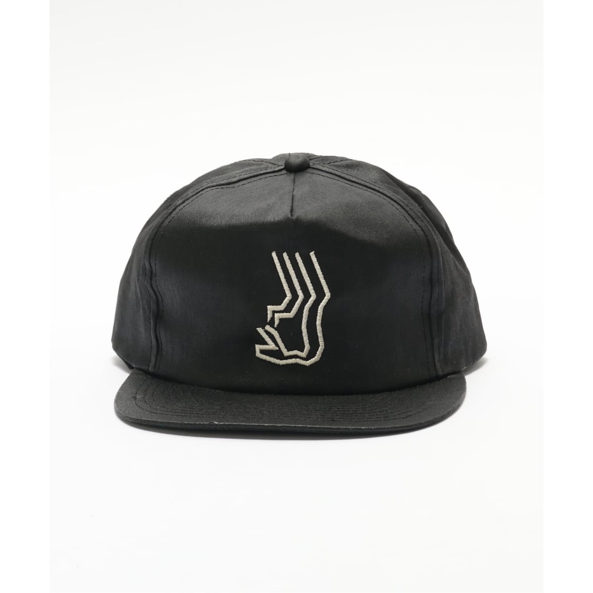 SAMPAIX STUDIO / サムパイクス FOUR THREAD CRWN CAP | ジャーナル