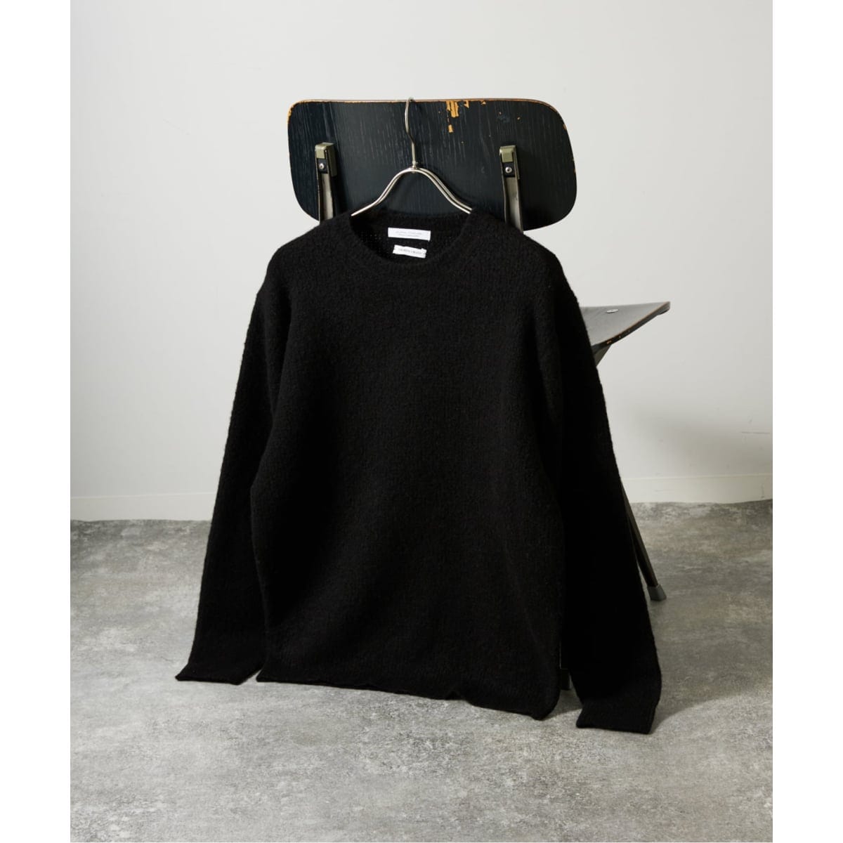 UMBRO × JOURNAL STANDARD / Pitch Side Sweater | ジャーナル