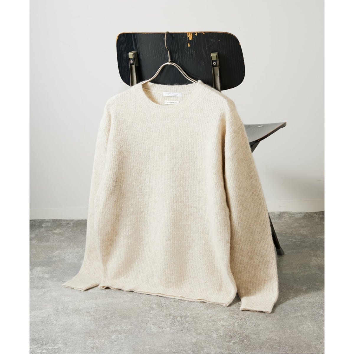 UMBRO × JOURNAL STANDARD / Pitch Side Sweater | ジャーナル