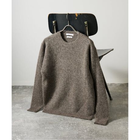 [^:25080600559030]YAK/ALPACA BLEND TUCK CNNƃApJuhgpAό`^bN҂݂ɂ鉚ʊ̂镗͂̃N[lbNjbgByĒgA_炩`N`NɂSnłBNApJȂł͂̔FƏiȌ򊴂|CgBVGbg͑傫Ȃ▭ȃoXɎdグĂAx[VbNȂ݊̂ꒅłB㎿ȑfފX^COiグAVvȃfUCȂ̂ŃfC[Ɏ₷̂́BIIt킸LV[Ŋ􂵂Ă閜\jbgłBnFȂLkF򊴁FȂňFʁ舵ɂẮAiɂĂi\łmFBƖ̊֌WɂAۂFČꍇ܂B܂p\REX}[gtHȂǂ̊ɂA኱iƉ摜̃J[قȂꍇ܂Bi̐F́AiAbv摜QƂB