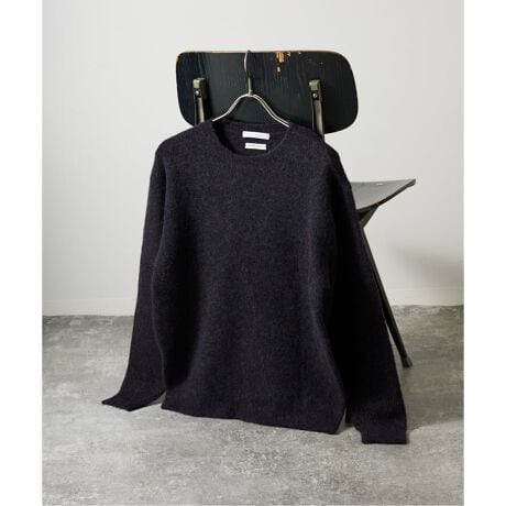 [^:25080600559030]YAK/ALPACA BLEND TUCK CNNƃApJuhgpAό`^bN҂݂ɂ鉚ʊ̂镗͂̃N[lbNjbgByĒgA_炩`N`NɂSnłBNApJȂł͂̔FƏiȌ򊴂|CgBVGbg͑傫Ȃ▭ȃoXɎdグĂAx[VbNȂ݊̂ꒅłB㎿ȑfފX^COiグAVvȃfUCȂ̂ŃfC[Ɏ₷̂́BIIt킸LV[Ŋ􂵂Ă閜\jbgłBnFȂLkF򊴁FȂňFʁ舵ɂẮAiɂĂi\łmFBƖ̊֌WɂAۂFČꍇ܂B܂p\REX}[gtHȂǂ̊ɂA኱iƉ摜̃J[قȂꍇ܂Bi̐F́AiAbv摜QƂB