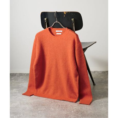 [^:25080600559030]YAK/ALPACA BLEND TUCK CNNƃApJuhgpAό`^bN҂݂ɂ鉚ʊ̂镗͂̃N[lbNjbgByĒgA_炩`N`NɂSnłBNApJȂł͂̔FƏiȌ򊴂|CgBVGbg͑傫Ȃ▭ȃoXɎdグĂAx[VbNȂ݊̂ꒅłB㎿ȑfފX^COiグAVvȃfUCȂ̂ŃfC[Ɏ₷̂́BIIt킸LV[Ŋ􂵂Ă閜\jbgłBnFȂLkF򊴁FȂňFʁ舵ɂẮAiɂĂi\łmFBƖ̊֌WɂAۂFČꍇ܂B܂p\REX}[gtHȂǂ̊ɂA኱iƉ摜̃J[قȂꍇ܂Bi̐F́AiAbv摜QƂB