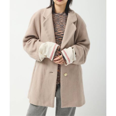 [^:25010410001430]y2025 AWzJOURNAL STANDARDJ[ɂĕД̔J[F[J[J[i`(016)FBONEL(025)FCAMELTCYɂĕД̔TCYF[J[TCYt[(009)FFuLa Maison de LyllisvuLYvfUCi[MIKA KASAIƃW[iX^_[h̃R{iBE̗ʂoNGCVɌȂhƌ̂́AuLa Maison de LyllisvuLYvfUCi[̊̂BȊ񂪁AmƂEEEHɎĂ̂͂܂ĂƂޏ̃[h[uC[WABe[Ŵ悤ȁA̗NʂȃR{[VB킩痷܂łV[XɂȂACełB{ɐ\グɂłAȂłĂ܂Ȃ܂BāAxĂ܂Ƃ֗̕ɋCÂ܂B􂦂Ȃi͂j̃E[WPbgĐ􂢂ē܂Ă܂Bn̑̓lŒoĂ܂B܂ԂăJtX̂悤ɌÂ܂܂Bd˒y߂܂B̃OX[u͂܂܂Ȍ̌`ɕsvcƉށBẽ^bN[߂̃|Pbg|CgŁAJWAɋC킸Ȃ܂BV[YŉLi܂B25010410001430@ʒyMIKA KASAIzTOOMUCH SLEEVE WASHED JACC25030410004530@ʒyMIKA KASAIzSLANK WOOL PARATROOPER PT25050410001830@ʒyMIKA KASAIzPATCH BUTTON LINEN WOOL SH25051410000230@ʒyMIKA KASAIzSLANK WOOL BUSTIER25080410002030@ʒyMIKA KASAIzDOUW BODYSUIT25080410002230@ʒyMIKA KASAIzDAUW LONG KNIT GILET25092410006730@ʒyMIKA KASAIzATTACH POCKET BAGyMIKA KASAI/~J JTCzLa Maison de LyllisfUCi[ ́Bw@ApfUCȑƌAeЖXqfUCi[oāALa Maison de Lyllis2014NɃX^[gBɓƊwŖ،^gp̂Ȃ̎@ł̖Xqn߂BfBt[WCƂȂLY2025NX^[gBXqƗm̃oXɓɒ͂AXqPȋ݊̔ƂƂɐgɂl̃ACRƂȂ悤ȃACeĂĂB舵ɂẮAiɂĂ戵\ɂĂmFBƖ̊֌WɂAۂFČꍇ܂B܂p\REX}[gtHȂǂ̊ɂA኱iƉ摜̃J[قȂꍇ܂Bi̐F́AiAbv摜QƂBpX^btF162cm@pTCYFt[ڍגpX^btF162cm@pTCYFt[