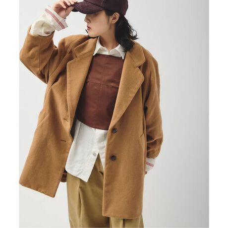 [^:25010410001430]y2025 AWzJOURNAL STANDARDJ[ɂĕД̔J[F[J[J[i`(016)FBONEL(025)FCAMELTCYɂĕД̔TCYF[J[TCYt[(009)FFuLa Maison de LyllisvuLYvfUCi[MIKA KASAIƃW[iX^_[h̃R{iBE̗ʂoNGCVɌȂhƌ̂́AuLa Maison de LyllisvuLYvfUCi[̊̂BȊ񂪁AmƂEEEHɎĂ̂͂܂ĂƂޏ̃[h[uC[WABe[Ŵ悤ȁA̗NʂȃR{[VB킩痷܂łV[XɂȂACełB{ɐ\グɂłAȂłĂ܂Ȃ܂BāAxĂ܂Ƃ֗̕ɋCÂ܂B􂦂Ȃi͂j̃E[WPbgĐ􂢂ē܂Ă܂Bn̑̓lŒoĂ܂B܂ԂăJtX̂悤ɌÂ܂܂Bd˒y߂܂B̃OX[u͂܂܂Ȍ̌`ɕsvcƉށBẽ^bN[߂̃|Pbg|CgŁAJWAɋC킸Ȃ܂BV[YŉLi܂B25010410001430@ʒyMIKA KASAIzTOOMUCH SLEEVE WASHED JACC25030410004530@ʒyMIKA KASAIzSLANK WOOL PARATROOPER PT25050410001830@ʒyMIKA KASAIzPATCH BUTTON LINEN WOOL SH25051410000230@ʒyMIKA KASAIzSLANK WOOL BUSTIER25080410002030@ʒyMIKA KASAIzDOUW BODYSUIT25080410002230@ʒyMIKA KASAIzDAUW LONG KNIT GILET25092410006730@ʒyMIKA KASAIzATTACH POCKET BAGyMIKA KASAI/~J JTCzLa Maison de LyllisfUCi[ ́Bw@ApfUCȑƌAeЖXqfUCi[oāALa Maison de Lyllis2014NɃX^[gBɓƊwŖ،^gp̂Ȃ̎@ł̖Xqn߂BfBt[WCƂȂLY2025NX^[gBXqƗm̃oXɓɒ͂AXqPȋ݊̔ƂƂɐgɂl̃ACRƂȂ悤ȃACeĂĂB舵ɂẮAiɂĂ戵\ɂĂmFBƖ̊֌WɂAۂFČꍇ܂B܂p\REX}[gtHȂǂ̊ɂA኱iƉ摜̃J[قȂꍇ܂Bi̐F́AiAbv摜QƂBpX^btF162cm@pTCYFt[ڍגpX^btF162cm@pTCYFt[