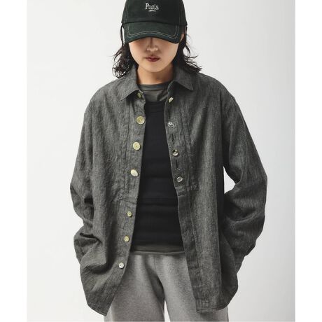 [^:25050410001830]y2025 AWzJOURNAL STANDARDJ[ɂĕД̔J[F[J[J[ubN(001)FBLACKzCg(010)FWHITETCYɂĕД̔TCYF[J[TCYt[(009)FFuLa Maison de LyllisvuLYvfUCi[MIKA KASAIƃW[iX^_[h̃R{iBE̗ʂoNGCVɌȂhƌ̂́AuLa Maison de LyllisvuLYvfUCi[̊̂BȊ񂪁AmƂEEEHɎĂ̂͂܂ĂƂޏ̃[h[uC[WABe[Ŵ悤ȁA̗NʂȃR{[VB킩痷܂łV[XɂȂACełBlVc͉ĂByHDƂĂ͂Ả߂ɂ𗧂܂BHdl̃lVćApĂ郔Be[W̃`VcTvOB݂̓KxȂƂrû悤ȑOẴfUCAI[o[TCỸnTVGbgAL{^gݍ킹邱ƂŁAVvȂꖇłlɂȂdオłB􂤂قǂɏ_炩ł܂ByMIKA KASAI/~J JTCzLa Maison de LyllisfUCi[ ́Bw@ApfUCȑƌAeЖXqfUCi[oāALa Maison de Lyllis2014NɃX^[gBɓƊwŖ،^gp̂Ȃ̎@ł̖Xqn߂BfBt[WCƂȂLY2025NX^[gBXqƗm̃oXɓɒ͂AXqPȋ݊̔ƂƂɐgɂl̃ACRƂȂ悤ȃACeĂĂBV[YŉLi܂B25010410001430@ʒyMIKA KASAIzTOOMUCH SLEEVE WASHED JACC25030410004530@ʒyMIKA KASAIzSLANK WOOL PARATROOPER PT25050410001830@ʒyMIKA KASAIzPATCH BUTTON LINEN WOOL SH25051410000230@ʒyMIKA KASAIzSLANK WOOL BUSTIER25080410002030@ʒyMIKA KASAIzDOUW BODYSUIT25080410002230@ʒyMIKA KASAIzDAUW LONG KNIT GILET25092410006730@ʒyMIKA KASAIzATTACH POCKET BAGJ[ɂĎ舵قȂ܂B舵ɂẮAiɂĂ戵\ɂĂmFBƖ̊֌WɂAۂFČꍇ܂B܂p\REX}[gtHȂǂ̊ɂA኱iƉ摜̃J[قȂꍇ܂Bi̐F́AiAbv摜QƂBpX^btF162cm@pTCYFt[ڍגpX^btF162cm@pTCYFt[