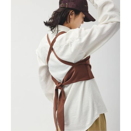 [^:25051410000230]y2025 AWzJOURNAL STANDARDJ[ɂĕД̔J[F[J[J[O[(006)FGREYuE(020)FBROWNTCYɂĕД̔TCYF[J[TCYt[(009)FFuLa Maison de LyllisvuLYvfUCi[MIKA KASAIƃW[iX^_[h̃R{iBE̗ʂoNGCVɌȂhƌ̂́AuLa Maison de LyllisvuLYvfUCi[̊̂BȊ񂪁AmƂEEEHɎĂ̂͂܂ĂƂޏ̃[h[uC[WABe[Ŵ悤ȁA̗NʂȃR{[VB킩痷܂łV[XɂȂACełB܂܂ȃACeɏd˂邱ƂłrX`F́A낪tI[vŌŒp邽߁ATCY肹ƂJ[fBKVc̏ォd˂ăX^CAWPB1ł̂ŒʔNō킹邱Ƃł܂BуE[ŌyƓKxȗ̊BYɌDڂ̈ʒuɂĂ܂BV[YŉLi܂B25010410001430@ʒyMIKA KASAIzTOOMUCH SLEEVE WASHED JACC25030410004530@ʒyMIKA KASAIzSLANK WOOL PARATROOPER PT25050410001830@ʒyMIKA KASAIzPATCH BUTTON LINEN WOOL SH25051410000230@ʒyMIKA KASAIzSLANK WOOL BUSTIER25080410002030@ʒyMIKA KASAIzDOUW BODYSUIT25080410002230@ʒyMIKA KASAIzDAUW LONG KNIT GILET25092410006730@ʒyMIKA KASAIzATTACH POCKET BAGyMIKA KASAI/~J JTCzLa Maison de LyllisfUCi[ ́Bw@ApfUCȑƌAeЖXqfUCi[oāALa Maison de Lyllis2014NɃX^[gBɓƊwŖ،^gp̂Ȃ̎@ł̖Xqn߂BfBt[WCƂȂLY2025NX^[gBXqƗm̃oXɓɒ͂AXqPȋ݊̔ƂƂɐgɂl̃ACRƂȂ悤ȃACeĂĂB舵ɂẮAiɂĂ戵\ɂĂmFBƖ̊֌WɂAۂFČꍇ܂B܂p\REX}[gtHȂǂ̊ɂA኱iƉ摜̃J[قȂꍇ܂Bi̐F́AiAbv摜QƂBpX^btF162cm@pTCYFt[ڍגpX^btF162cm@pTCYFt[