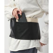 ジャーナルスタンダード(JOURNAL STANDARD)の別注【MIKA KASAI】KASAI ATTACH POCKET BAG