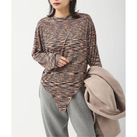 [^:25080410002030]y2025 AWzJOURNAL STANDARDŵӂ̏i͂莅gpĂ邽߁A͗l1_1_قȂ܂B茳ɂ͉摜̐F̌ƈقȂ鏤i͂܂BǕił̂ŁA̍y݂BJ[ɂĕД̔J[F[J[J[zCgx[X(182)FGREENsNx[X(194)FPINKTCYɂĕД̔TCYF[J[TCYt[(009)FFuLa Maison de LyllisvuLYvfUCi[MIKA KASAIƃW[iX^_[h̃R{iBE̗ʂoNGCVɌȂhƌ̂́AuLa Maison de LyllisvuLYvfUCi[̊̂BȊ񂪁AmƂEEEHɎĂ̂͂܂ĂƂޏ̃[h[uC[WABe[Ŵ悤ȁA̗NʂȃR{[VB킩痷܂łV[XɂȂACełBC悭DɓTOPŚAǂȎĂꒅBɏ̃fUC|CgAɂ͂ȂJ[O邱ƂŁACɃX^CyĂ܂B̂ɉȂ̂VGbg͉KŁA^bNCƂɐ]Ă܂s邽߁ABODYSUITƂĎdグ܂BV[Y킸fɒfފŁAVvɒ邾łlɂȂꒅłBV[YŉLi܂B25010410001430@ʒyMIKA KASAIzTOOMUCH SLEEVE WASHED JACC25030410004530@ʒyMIKA KASAIzSLANK WOOL PARATROOPER PT25050410001830@ʒyMIKA KASAIzPATCH BUTTON LINEN WOOL SH25051410000230@ʒyMIKA KASAIzSLANK WOOL BUSTIER25080410002030@ʒyMIKA KASAIzDOUW BODYSUIT25080410002230@ʒyMIKA KASAIzDAUW LONG KNIT GILET25092410006730@ʒyMIKA KASAIzATTACH POCKET BAGyMIKA KASAI/~J JTCzLa Maison de LyllisfUCi[ ́Bw@ApfUCȑƌAeЖXqfUCi[oāALa Maison de Lyllis2014NɃX^[gBɓƊwŖ،^gp̂Ȃ̎@ł̖Xqn߂BfBt[WCƂȂLY2025NX^[gBXqƗm̃oXɓɒ͂AXqPȋ݊̔ƂƂɐgɂl̃ACRƂȂ悤ȃACeĂĂB舵ɂẮAiɂĂ戵\ɂĂmFBƖ̊֌WɂAۂFČꍇ܂B܂p\REX}[gtHȂǂ̊ɂA኱iƉ摜̃J[قȂꍇ܂Bi̐F́AiAbv摜QƂBpX^btF162cm@pTCYFt[ڍגpX^btF162cm@pTCYFt[