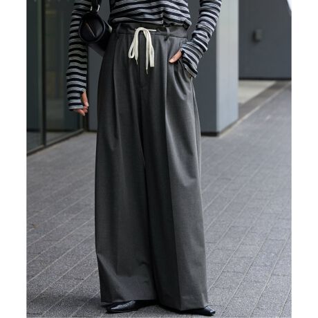 [^:25030400959240]y2025AWzJOURNAL STANDARDD]ɂA\ECNC[W[XbNXǉɂȂ܂IiԁF25030400959030A25030400959120̒ǉiłB኱̎dlύXꍇ܂BiԂ͂łɓX܂ɓ׍ςłB݌ɐ͓X܂ɂ₢킹܂B̃Xsh|CgɂȂ{ȕ\̃XbNXpcBȂ₩ŏ_炩̃X[cn̂悤ȑfނłƂꂢȈۂ̃pcɁA^bNAƂ悢̃ChpcBobN̓EGXgSŊyɐXbNXpc܂IFȂnFȂLkF򊴁FȂňFʁyX^btpRgzsX^btOtN:30O/g:158cm/̌^:/iTCY:M/pTCY38TCYF肵Ă܂fފF邫ꂢȕ\̑fޒSnFC[W[XbNXŊyɐ܂BEGXgR|CgɂȂăJWAX^CɁ܂łl̊złB舵ɂẮAiɂĂi\łmFBƖ̊֌WɂAۂFČꍇ܂B܂p\REX}[gtHȂǂ̊ɂA኱iƉ摜̃J[قȂꍇ܂Bi̐F́AiAbv摜QƂBO[pX^btH162@pTCY38lCr[pX^btH156@pTCY36ڍ׎BeX^btH162@pTCY36.38