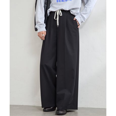 [^:25030400959240]y2025AWzJOURNAL STANDARDD]ɂA\ECNC[W[XbNXǉɂȂ܂IiԁF25030400959030A25030400959120̒ǉiłB኱̎dlύXꍇ܂BiԂ͂łɓX܂ɓ׍ςłB݌ɐ͓X܂ɂ₢킹܂B̃Xsh|CgɂȂ{ȕ\̃XbNXpcBȂ₩ŏ_炩̃X[cn̂悤ȑfނłƂꂢȈۂ̃pcɁA^bNAƂ悢̃ChpcBobN̓EGXgSŊyɐXbNXpc܂IFȂnFȂLkF򊴁FȂňFʁyX^btpRgzsX^btOtN:30O/g:158cm/̌^:/iTCY:M/pTCY38TCYF肵Ă܂fފF邫ꂢȕ\̑fޒSnFC[W[XbNXŊyɐ܂BEGXgR|CgɂȂăJWAX^CɁ܂łl̊złB舵ɂẮAiɂĂi\łmFBƖ̊֌WɂAۂFČꍇ܂B܂p\REX}[gtHȂǂ̊ɂA኱iƉ摜̃J[قȂꍇ܂Bi̐F́AiAbv摜QƂBO[pX^btH162@pTCY38lCr[pX^btH156@pTCY36ڍ׎BeX^btH162@pTCY36.38