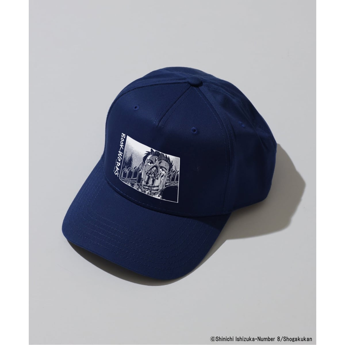 NEW ERA Double Mesh ジャーナルスタンダード別注 キャップ NEW ERA×JOURNAL STANDARD】別注 RC9FIFTY All Mesh Met