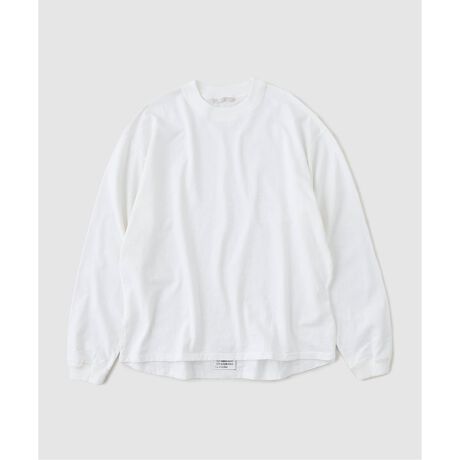 [^:25070610002830]RIDING HIGH NONDYED FABRIC L/S TEEyRIDING HIGH / CfBOnCzg1  1 ̏i\悤ȃmÂh RZvgɃX^[gAfށEDEHȂǂɂAJX^_[hx[XƂ Jbg\[𒆐SɓWJRIDING HIGHBAJX^_[hx[XƂ Jbg\[𒆐SɓWJAABe[W@݂҂݋@Ȃǂ͂߂Ƃh ҂݋@hAɂ́h ہh ̐FɂȂABe[WACeɌ̃GbZXAAbvf[gi葱Ă܂B Д̔J[F[J[J[zCg(010)FWHITEi`(016)FNON DYEDД̔TCYF[J[TCYM(803)FML(804)FL舵ɂẮAiɂĂ戵\ɂĂmFBƖ̊֌WɂAۂFČꍇ܂B܂p\REX}[gtHȂǂ̊ɂA኱iƉ摜̃J[قȂꍇ܂Bi̐F́AiAbv摜QƂB