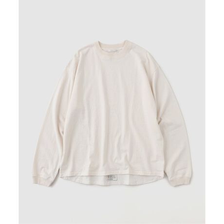 [^:25070610002830]RIDING HIGH NONDYED FABRIC L/S TEEyRIDING HIGH / CfBOnCzg1  1 ̏i\悤ȃmÂh RZvgɃX^[gAfށEDEHȂǂɂAJX^_[hx[XƂ Jbg\[𒆐SɓWJRIDING HIGHBAJX^_[hx[XƂ Jbg\[𒆐SɓWJAABe[W@݂҂݋@Ȃǂ͂߂Ƃh ҂݋@hAɂ́h ہh ̐FɂȂABe[WACeɌ̃GbZXAAbvf[gi葱Ă܂B Д̔J[F[J[J[zCg(010)FWHITEi`(016)FNON DYEDД̔TCYF[J[TCYM(803)FML(804)FL舵ɂẮAiɂĂ戵\ɂĂmFBƖ̊֌WɂAۂFČꍇ܂B܂p\REX}[gtHȂǂ̊ɂA኱iƉ摜̃J[قȂꍇ܂Bi̐F́AiAbv摜QƂB