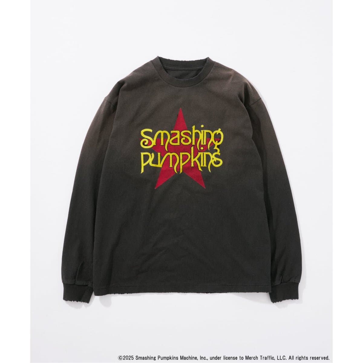 JOURNAL STANDARD JORJA SMITH Tシャツ JORJA SMITH / ジョルジャ・スミス × JOURNAL STANDARD コラボ T