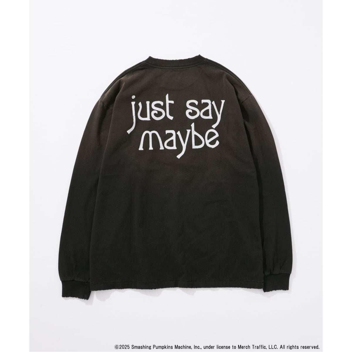 The Smashing Pumpkins / スマッシング・パンプキンズ 別注 プリント