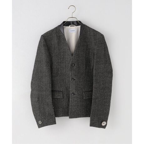 [^:25010410000040]y2025 AWzJOURNAL STANDARD[J[^ԁFST-218-HBJ[ɂĕД̔J[F[J[J[uE B(022)FHERRINGBONETCYɂĕД̔TCYF[J[TCYM(803)FMyTANAKA / ^iJz܂ł100NƂꂩ100NaߕBAʂ𒴂ĉiߕBhRZvgɌfA2018Nɓ{lfUCi[̃^iJTiSayori TanakajX^[gj[[ÑjZbNXuhBfj⃏[NEFA̕ՓIȃACe𐫕ʂNAЂȂlX֒āBɔzmÂ{̓`IȋZpȂAfUCƃTXeBireB̗ڎwĂB舵ɂẮAiɂĂ戵\ɂĂmFBƖ̊֌WɂAۂFČꍇ܂B܂p\REX}[gtHȂǂ̊ɂA኱iƉ摜̃J[قȂꍇ܂Bi̐F́AiAbv摜QƂB