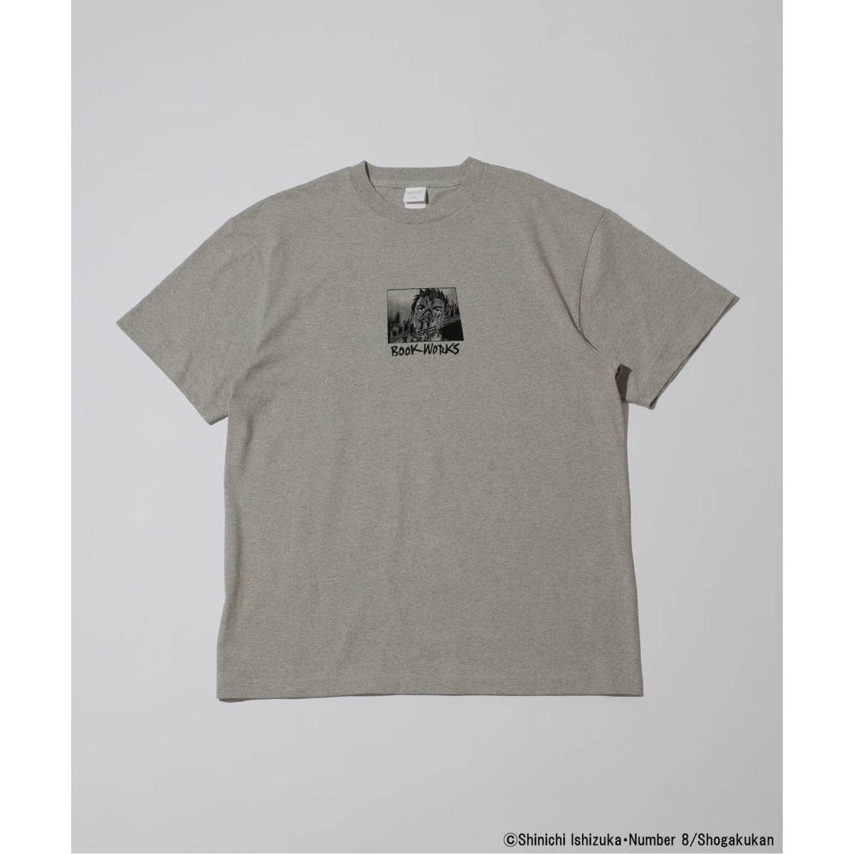デッドデッドデーモンズデデデデデストラクション ジャーナルコラボTシャツXL 新品限定品☆デッドデッドデーモンズデデデデデストラクション