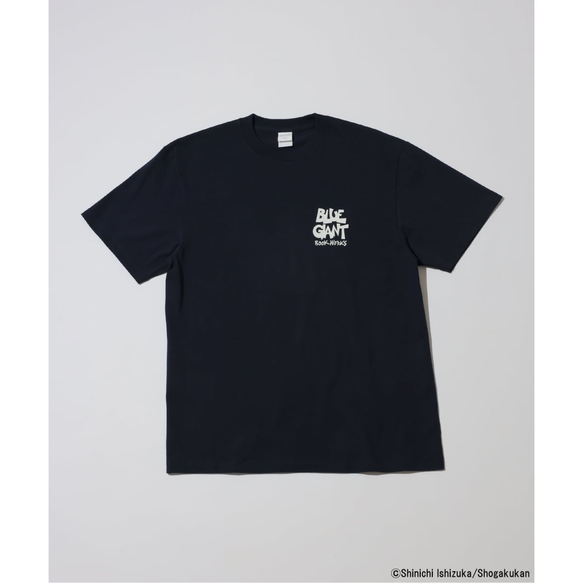 志村けん × JOURNAL STANDARD Tシャツ | ジャーナルスタンダード