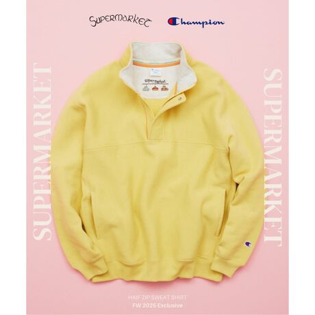 [^:25070610006930]CHAMPION SMU SUPERMARKET H/Z SWEAT SHIRTAJ̔tŏXtgVbvB̒łLVJWGȃXtgŋRꒅÃfUC\[XɂȂĂ܂BÒ̒ɖĂCȂ풅AVlđhꖇłBx[XChampionԂ̃o[XEB[uBĎ咣}Aɂ̓XehOXCgC[WhJIWie[v{AȂɂ߂܂B▭ȔzFƒ悢́A܂Ɂu܂̃AJ̓v܂B̗͂𔲂ĒAAȋCZXEFbgłB yCHAMPION / `sIz1919Nj[[NB`FX^[ŒaA킸ƒmꂽX|[cEFAuhBfUCE@\EϋvEfށEDƂЂƂЂƂ̃fBeB[ɂ Ntg}Vbv݂͌XƎ󂯌pALw̎x𓾂Ă܂B Д̔J[F[J[J[ubN(001)Fׯ*ްڰi`(016)Fа*ްڰ{h[(066)Fްި*ްȲްCG[(080)FذѲ۰*аٕД̔TCYF[J[TCYM(803)FML(804)FL舵ɂẮAiɂĂ戵\ɂĂmFBƖ̊֌WɂAۂFČꍇ܂B܂p\REX}[gtHȂǂ̊ɂA኱iƉ摜̃J[قȂꍇ܂Bi̐F́AiAbv摜QƂB