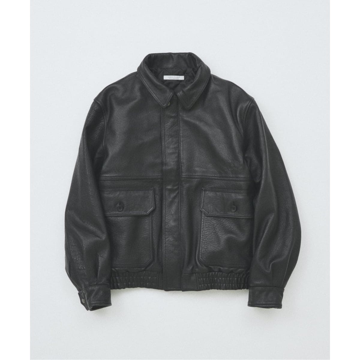 BEAUTY&YOUTH UNITED ARROWS レザーコーチ ジャケットⅡ レザー コーチ ジャケット II | ビューティー＆ユース