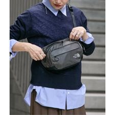 ジャーナルスタンダード(JOURNAL STANDARD)の【THE NORTH FACE/ ザノースフェイス】 HAZY WAIST BAG