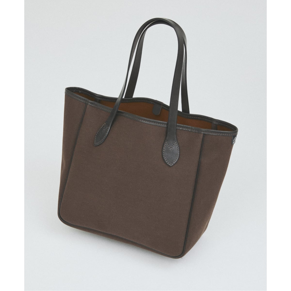 新品タグ付き　ジャーナルスタンダード別注　Brady トートバッグ　ブラック 新品タグ付き ジャーナルスタンダード別注 Brady トートバッグ