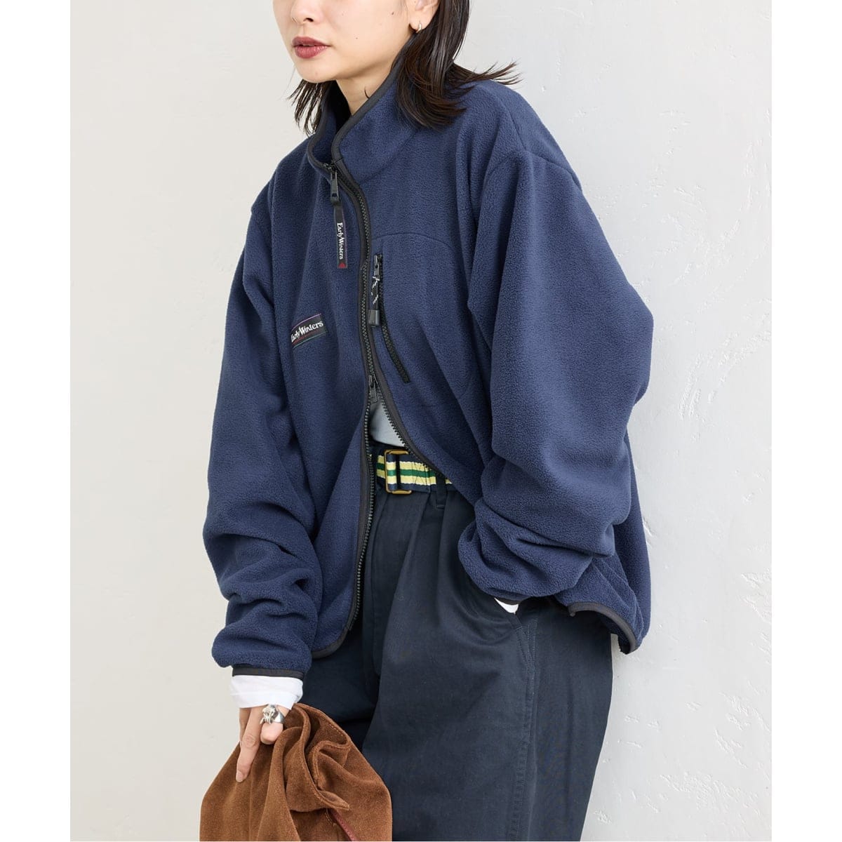 JOURNAL STANDARD スーパー160バルカラーミドルコート JOURNAL STANDARD（ジャーナルスタンダード）の「スーパー160