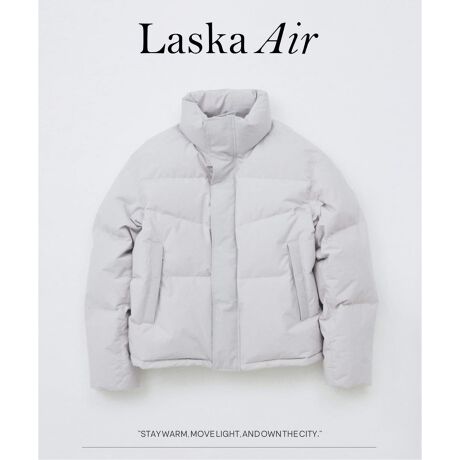 [^:25011600212030]LASKA air SHORT STAND DOWNV^VGbgŎdグV[gX^h̃O[X_EB(850-800FP)RpNgȋ܎肪sIȈۂ^AX^hJ[Ȃł͂̑ʂȃX^COy߂ꒅłB]肳ɊXӎfUCɃAbvf[gAfC[炫ꂢ߂ȒȂ܂ŕLΉ܂BG͑fނVAVJ́wLASKA AIRx̗pBהԎMVSxɐD荞ނƂŁAyʂłȂiȕ\ƓKxȃn܂Bhƌy₩˔AV[Y̎ƂȂ_EWPbg܂BvEfiPRAUDENjPROUDiւjENERGYiGlM[j̍Łuւ^GlM[vӖ܂B 40Nȏ̃mEnEō̃_E(DOWN)H[J[TP()̃v~A_EfރuhŁAHёIʉߒƊvVIȐYHʂčōĩ_Eî݂񋟂܂BO[XiGoosejEōłÂVRfނ̈łK`E̖т́A~̕ۉ̂߂̃v~A[UނƂđ̈󂯂Ă܂BK`Êӂӂ̓Aq̂ӂӂ1.5{x傫BAtBp[iFPAFill PowerjƕۉAyʐȂǂɗDĂ܂BvEf͒͂nK[AVxAA|[hȂǍĩO[X_EYñTvC`F[mۂAql̃j[YɉėlXȌYnAtBp[AܗLʕʐi񋟂܂ByLASKA air FABRIC / XJ GA[ t@ubNz^e̓|GXe75dART/C30sMVSׂ̍gpyʉꂽAMVS̋@\͂܂܂̍xŃnCXybNȑfނƂȂ܂ByLASKA FABRIC / XJt@ubNzVORTEXagpA@\ƃt@bVifށBJOURNALSTANDARDW擾Ă܂BuVORTEXv̓GA[̐񗬂𗘗pAaі@ɂ萶ݏoꂽVŁAщHȂANA[ŃRbĝ悤ȔGADꂽRsOƑϖCBnFLkFȂ򊴁FȂňF߁舵ɂẮAiɂĂi\łmFBƖ̊֌WɂAۂFČꍇ܂B܂p\REX}[gtHȂǂ̊ɂA኱iƉ摜̃J[قȂꍇ܂Bi̐F́AiAbv摜QƂB