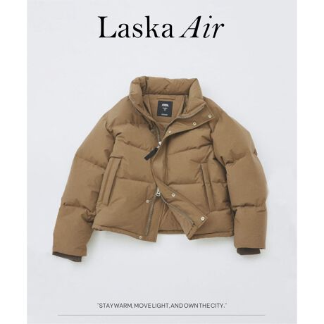 [^:25011600212030]LASKA air SHORT STAND DOWNV^VGbgŎdグV[gX^h̃O[X_EB(850-800FP)RpNgȋ܎肪sIȈۂ^AX^hJ[Ȃł͂̑ʂȃX^COy߂ꒅłB]肳ɊXӎfUCɃAbvf[gAfC[炫ꂢ߂ȒȂ܂ŕLΉ܂BG͑fނVAVJ́wLASKA AIRx̗pBהԎMVSxɐD荞ނƂŁAyʂłȂiȕ\ƓKxȃn܂Bhƌy₩˔AV[Y̎ƂȂ_EWPbg܂BvEfiPRAUDENjPROUDiւjENERGYiGlM[j̍Łuւ^GlM[vӖ܂B 40Nȏ̃mEnEō̃_E(DOWN)H[J[TP()̃v~A_EfރuhŁAHёIʉߒƊvVIȐYHʂčōĩ_Eî݂񋟂܂BO[XiGoosejEōłÂVRfނ̈łK`E̖т́A~̕ۉ̂߂̃v~A[UނƂđ̈󂯂Ă܂BK`Êӂӂ̓Aq̂ӂӂ1.5{x傫BAtBp[iFPAFill PowerjƕۉAyʐȂǂɗDĂ܂BvEf͒͂nK[AVxAA|[hȂǍĩO[X_EYñTvC`F[mۂAql̃j[YɉėlXȌYnAtBp[AܗLʕʐi񋟂܂ByLASKA air FABRIC / XJ GA[ t@ubNz^e̓|GXe75dART/C30sMVSׂ̍gpyʉꂽAMVS̋@\͂܂܂̍xŃnCXybNȑfނƂȂ܂ByLASKA FABRIC / XJt@ubNzVORTEXagpA@\ƃt@bVifށBJOURNALSTANDARDW擾Ă܂BuVORTEXv̓GA[̐񗬂𗘗pAaі@ɂ萶ݏoꂽVŁAщHȂANA[ŃRbĝ悤ȔGADꂽRsOƑϖCBnFLkFȂ򊴁FȂňF߁舵ɂẮAiɂĂi\łmFBƖ̊֌WɂAۂFČꍇ܂B܂p\REX}[gtHȂǂ̊ɂA኱iƉ摜̃J[قȂꍇ܂Bi̐F́AiAbv摜QƂB