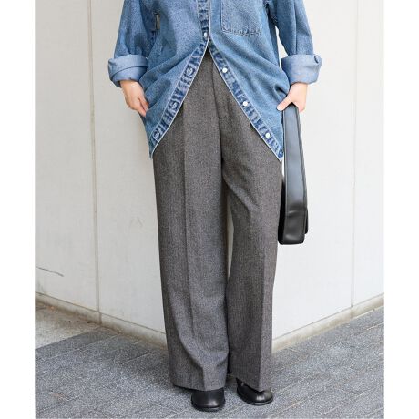 [^:25030400520040]y2025AWzJOURNAL STANDARD1943NnƂ̃C^AEvg[nɋ_uV܂̃t@ubN[J[MANTECOi}eRjЂ̃E[iCfނgp2^bNXbNXłBVvȃgbvXƍ킹邾łnTłȂꂽX^COł1{łBV[ỸWPbgƃZbgAbv߂łBV[YŉLiԂ܂MANTECO PEAKED WPbg(iԁF25010400504040)̔\聖FȂnFLkFȂ򊴁FȂňFʁyX^btpRgzsX^btOtN:30O/g:158cm/̌^:/iTCY:M/pTCY38TCYF肵Ă܂fފFE[̌߂Ȃ݂̂fޒSnFntŔGCɂ܂܂łl̊złB舵ɂẮAiɂĂi\łmFBƖ̊֌WɂAۂFČꍇ܂B܂p\REX}[gtHȂǂ̊ɂA኱iƉ摜̃J[قȂꍇ܂Bi̐F́AiAbv摜QƂBO[pX^btH158@pTCY38J[LpX^btH162@pTCY36ڍ׎BeX^btH162@pTCY36.38