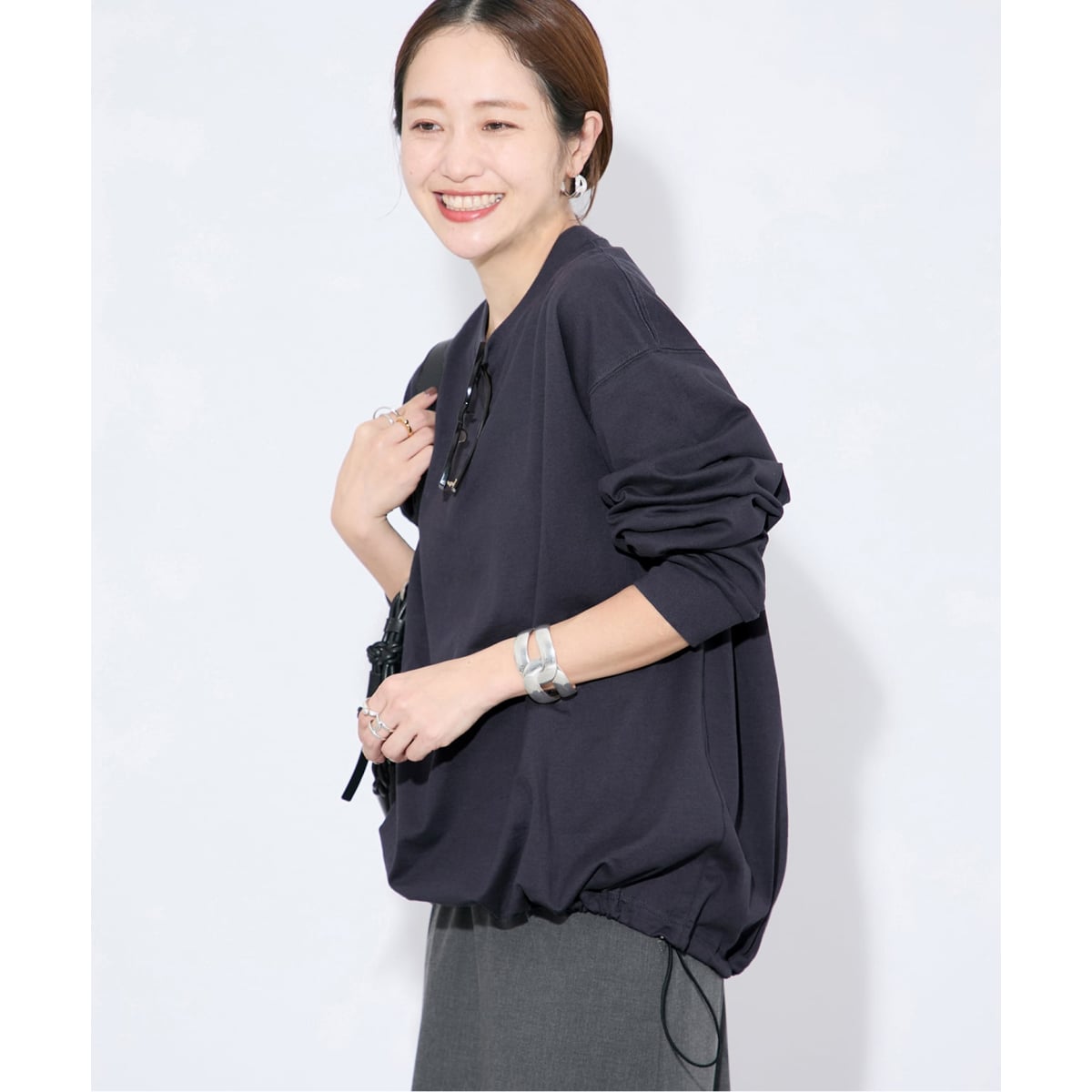 メッシュフーディ | ジャーナルスタンダード(JOURNAL STANDARD