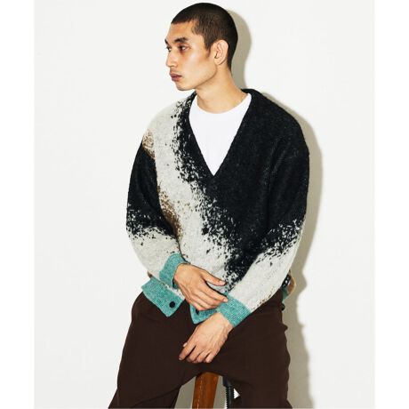 [^:25080600922030]MOHAIR MIX GRADATION CDwuh_炩ȎgpOf[VJ[fBKBӂƂёƌy₩ȒSnŁÂ݂\ɎdオĂ܂BafޓĽyƕۉ˔oX̗ǂ^b`BOf[V̉sFX^COɑ݊^AHD邾łȂꊴo܂BbNX̂VGbgŁAjZbNXɎ₷ꒅłBnFȂLkF򊴁FȂňFʁ舵ɂẮAiɂĂi\łmFBƖ̊֌WɂAۂFČꍇ܂B܂p\REX}[gtHȂǂ̊ɂA኱iƉ摜̃J[قȂꍇ܂Bi̐F́AiAbv摜QƂB