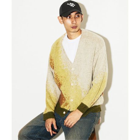 [^:25080600922030]MOHAIR MIX GRADATION CDwuh_炩ȎgpOf[VJ[fBKBӂƂёƌy₩ȒSnŁÂ݂\ɎdオĂ܂BafޓĽyƕۉ˔oX̗ǂ^b`BOf[V̉sFX^COɑ݊^AHD邾łȂꊴo܂BbNX̂VGbgŁAjZbNXɎ₷ꒅłBnFȂLkF򊴁FȂňFʁ舵ɂẮAiɂĂi\łmFBƖ̊֌WɂAۂFČꍇ܂B܂p\REX}[gtHȂǂ̊ɂA኱iƉ摜̃J[قȂꍇ܂Bi̐F́AiAbv摜QƂB