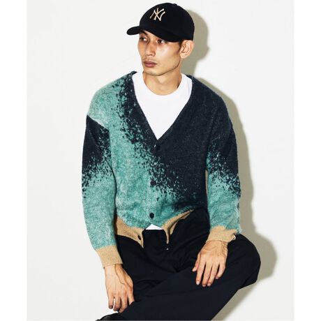 [^:25080600922030]MOHAIR MIX GRADATION CDwuh_炩ȎgpOf[VJ[fBKBӂƂёƌy₩ȒSnŁÂ݂\ɎdオĂ܂BafޓĽyƕۉ˔oX̗ǂ^b`BOf[V̉sFX^COɑ݊^AHD邾łȂꊴo܂BbNX̂VGbgŁAjZbNXɎ₷ꒅłBnFȂLkF򊴁FȂňFʁ舵ɂẮAiɂĂi\łmFBƖ̊֌WɂAۂFČꍇ܂B܂p\REX}[gtHȂǂ̊ɂA኱iƉ摜̃J[قȂꍇ܂Bi̐F́AiAbv摜QƂB