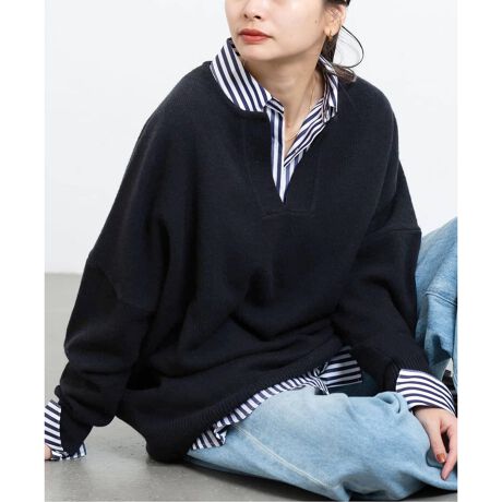 [^:25080400920140]y2025 AWzJOURNAL STANDARDD]ɂAMUSICJt^vI[o[ǉIiԁF25080400920040̒ǉiłB኱̎dlύXꍇ܂BV[Yڂ̃J[VFɉ܂IJV~Œg_炩G̑fފB[߂̃XLbp[fUC炵jbgvI[o[1łf܂Bĝӂƕݍނ悤ȃVGbgłƂTCYŃCi[ɃTȂǂ킹ăJWAȃC[hX^Cy߂܂BFȂnFȂLkF򊴁FȂňFʁyX^btpRgzsX^btOtN:30O/g:158cm/̌^:/iTCY:M/pTCY:FREETCYFS̓IɂƂȂꊴ̂TCYłBVGbgŐgƂ肪܂Bqbv͉B钅łBfފF_炩fނŃ`N`N̂ȂGłBSnF炵ƊjbgłBJWAɂLCڂɂȂiȑfފꂵjbg܂łl̊złB舵ɂẮAiɂĂi\łmFBƖ̊֌WɂAۂFČꍇ܂B܂p\REX}[gtHȂǂ̊ɂA኱iƉ摜̃J[قȂꍇ܂Bi̐F́AiAbv摜QƂBubNpX^bt:156cm@pTCY:t[O[pX^btF158cm pTCY:t[uEBpX^btF165/162cm pTCY:t[bhpX^btF165cm pTCY:t[ڍ׎BeX^bt:161/162cm@pTCY:t[