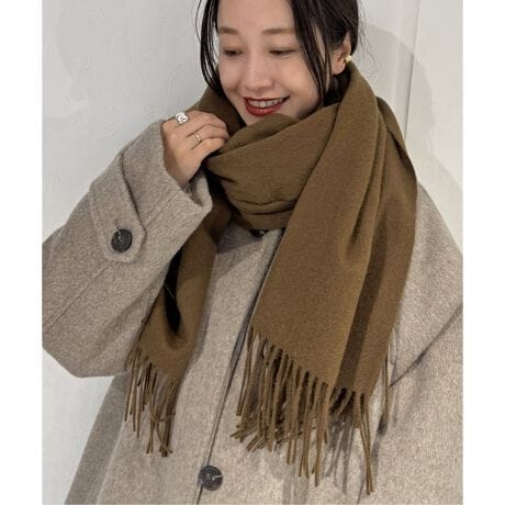 [^:25098400801240]JOURNAL STANDARD̃NGXgɂCashmere Xg[ǉIi:25098400801040A25098400801140ƓꏤiłB኱̎dlύXꍇ܂BlC̃JV~Xg[BV`FbN疳n̐VNȃoG[VłڌłB̃J[WJWEB݂̂ł̔̔łI㎿ȃJV~fނŌyĂӂƂ_炩ȔGɁAꂢȌ򊴂iȑ唻̃Xg[BƂ{[Ȃ̂ŁAɊƂɂ݊ł܂BV[Y炵uEn̖nJ[ƃX^CÕANZgɂ҂ȃ`FbNBFႢł낦ANĂ̂MĂ߂łXg[łBւ̂JMtgƂĂ߂łBJ[\LɂĖnFuEB`FbNFuECAu[BV[YŉLiԂ܂BsǉtCashmere Xg[(iԁF25098400800040A25098400800140)FȂnFȂLkF₠򊴁F₠萶ňFʁyX^btRgzsX^bttTCYF唻Ȃ̂Ŏg肪ǂłBfފF炩ŔG肪ǂ̂fނłB܂łl̊złB舵ɂẮAiɂĂi\łmFBƖ̊֌WɂAۂFČꍇ܂B܂p\REX}[gtHȂǂ̊ɂA኱iƉ摜̃J[قȂꍇ܂Bi̐F́AiAbv摜QƂB