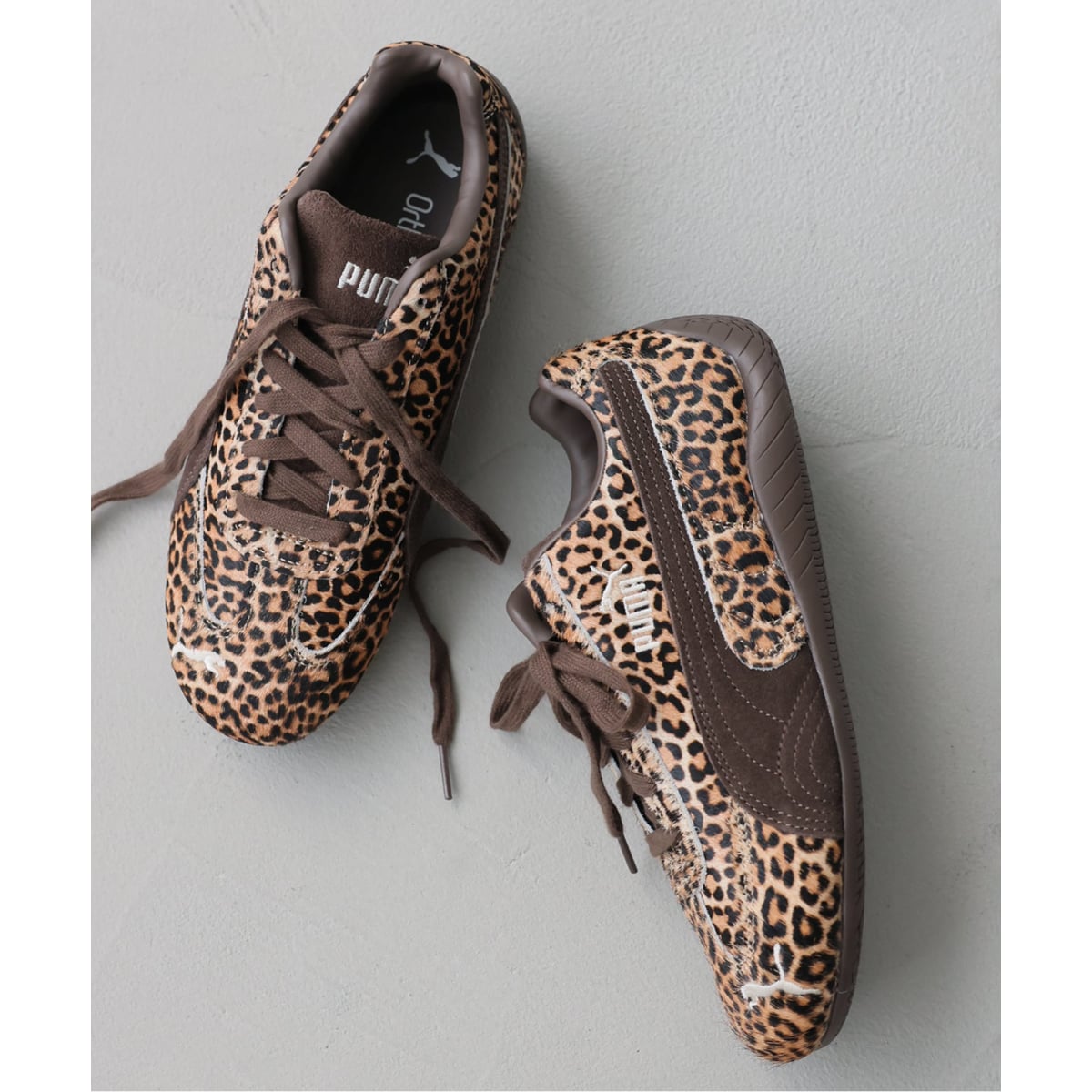 PUMA スピードキャットOG 箱付き ペプシ PUMA SPEEDCAT OG｜BILLY'S ENT 公式通販